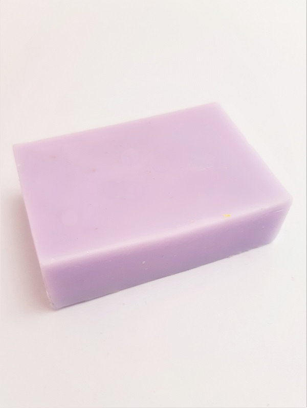 Mýdlová hmota lila 440 g