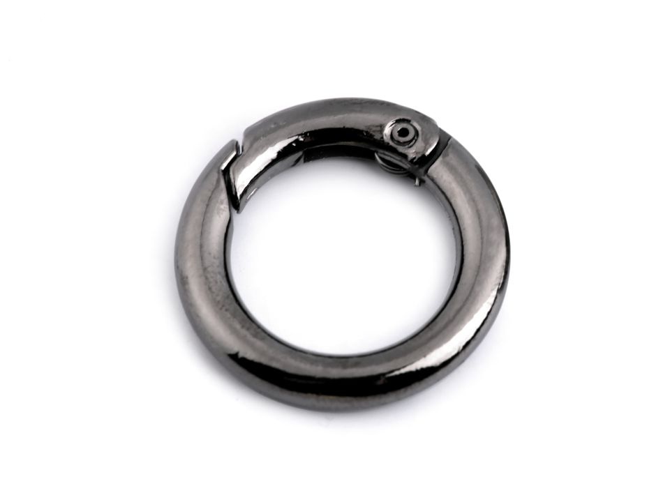 Karabina kulatá 18mm