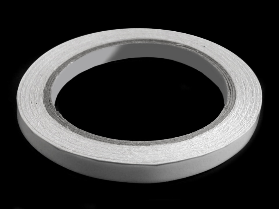 Oboustranná lepicí páska šíře 10 mm