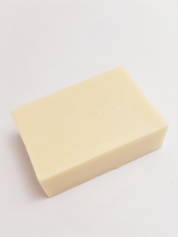 Mýdlová hmota béžová 440 g