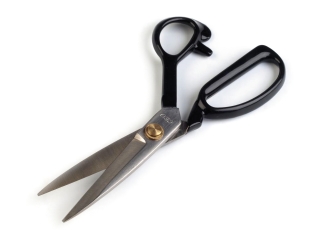 Nůžky krejčovské 21,5cm (8")